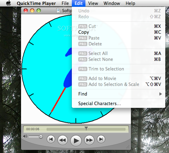 download quicktime for mac os x yosemite